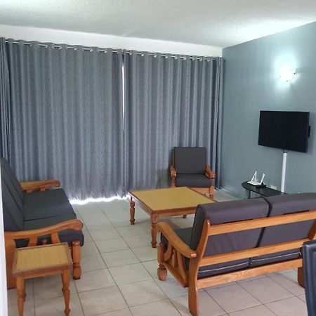 Stella Maris Apartment Аманцимтоти Екстериор снимка
