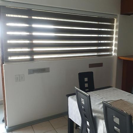 Stella Maris Apartment Аманцимтоти Екстериор снимка