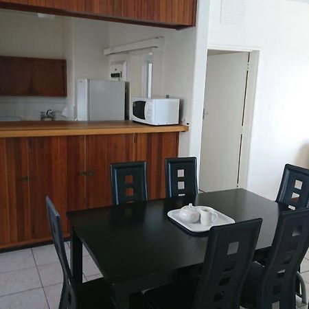 Stella Maris Apartment Аманцимтоти Екстериор снимка