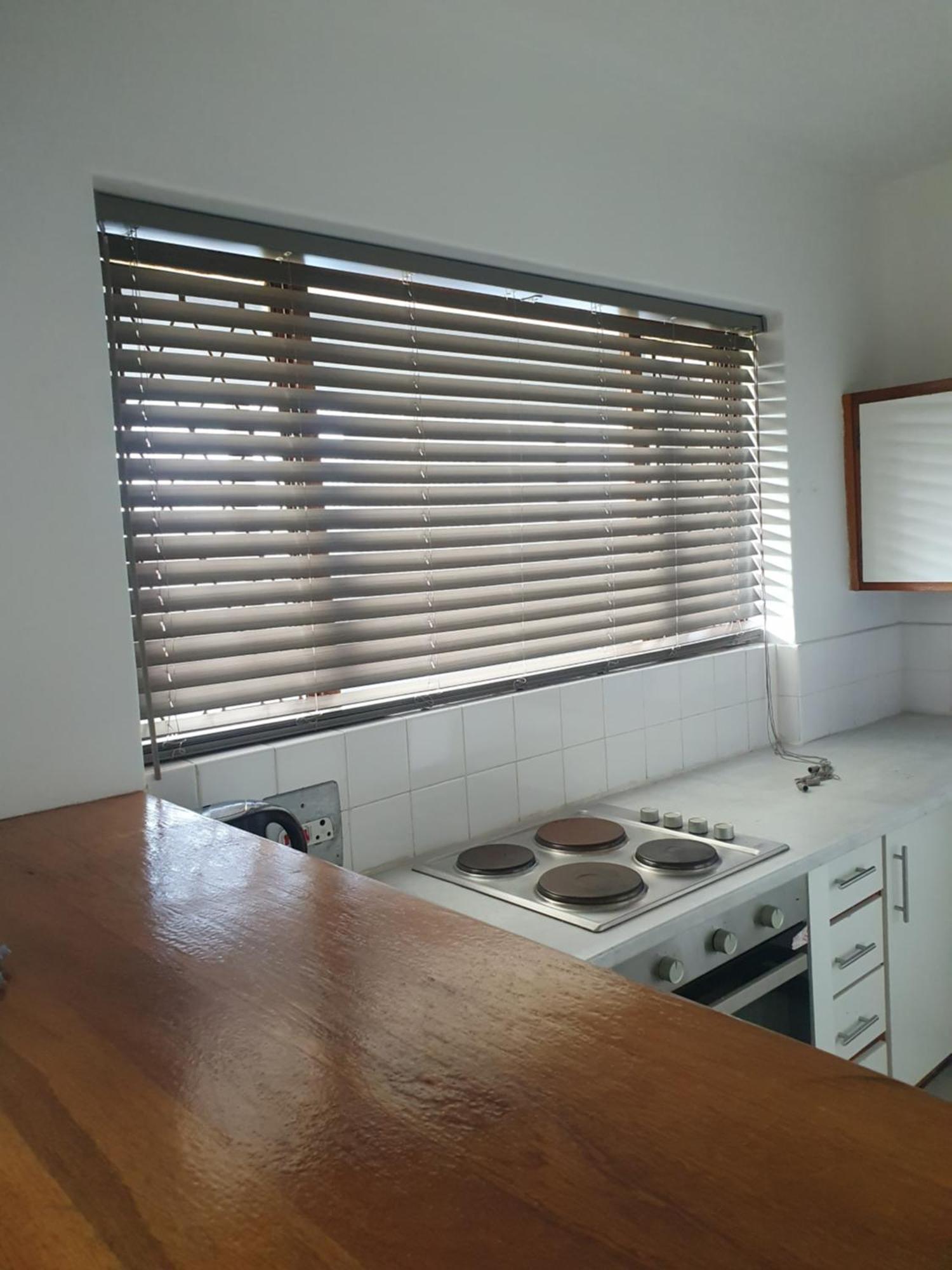 Stella Maris Apartment Аманцимтоти Екстериор снимка